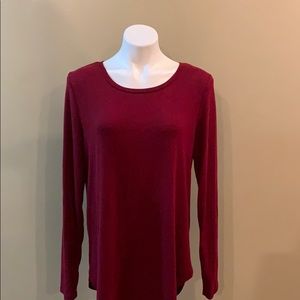 Old Navy Red Sweater